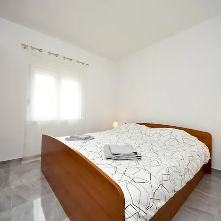 Apartment Lilly Zadar Exterior photo