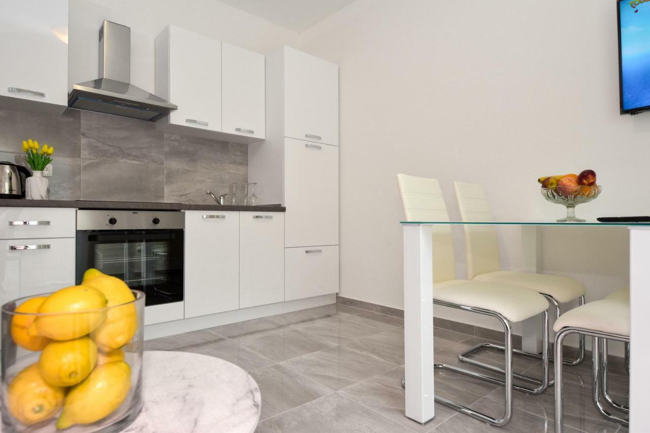 Lilly Apartment *
