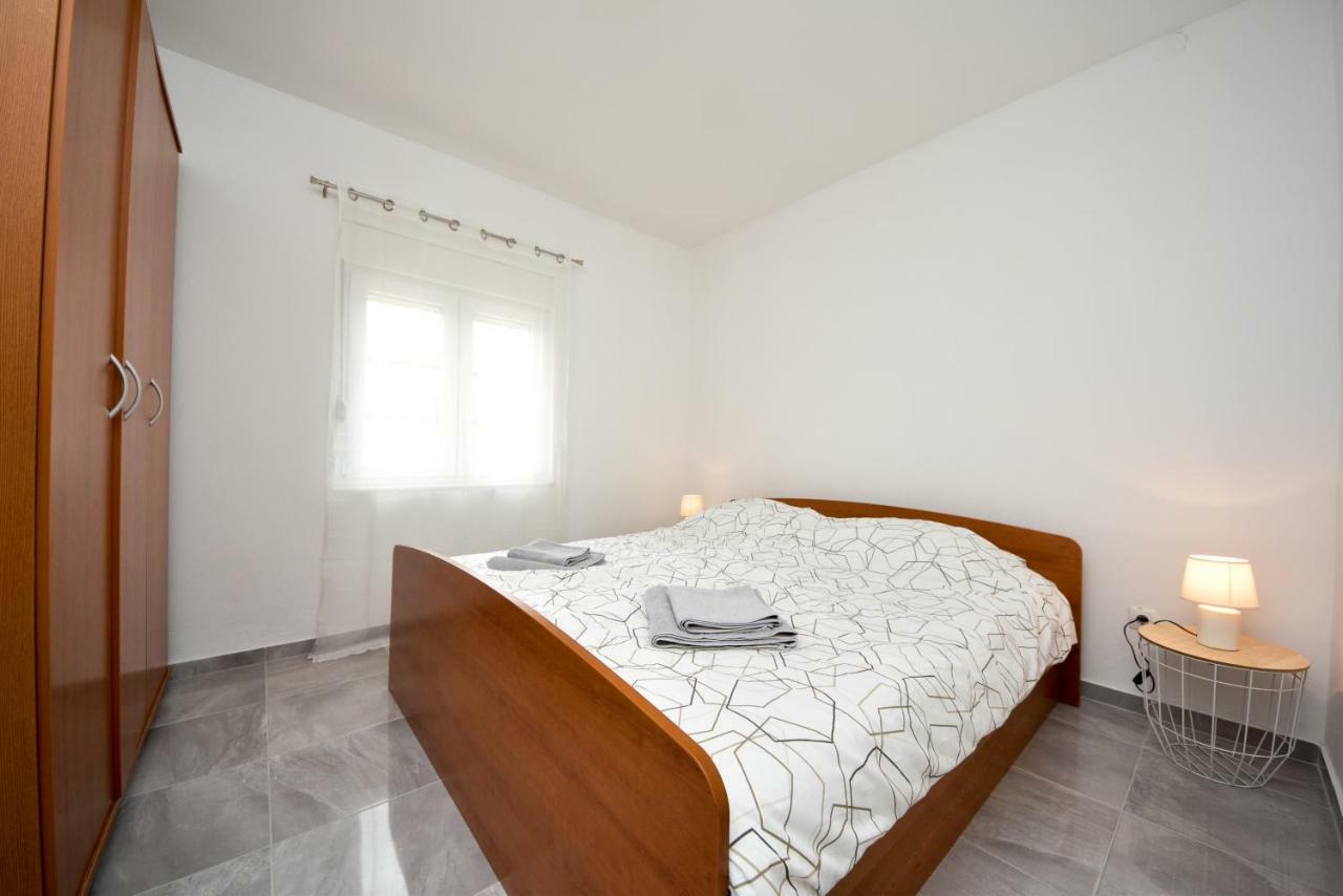 Lilly Apartment Zadar