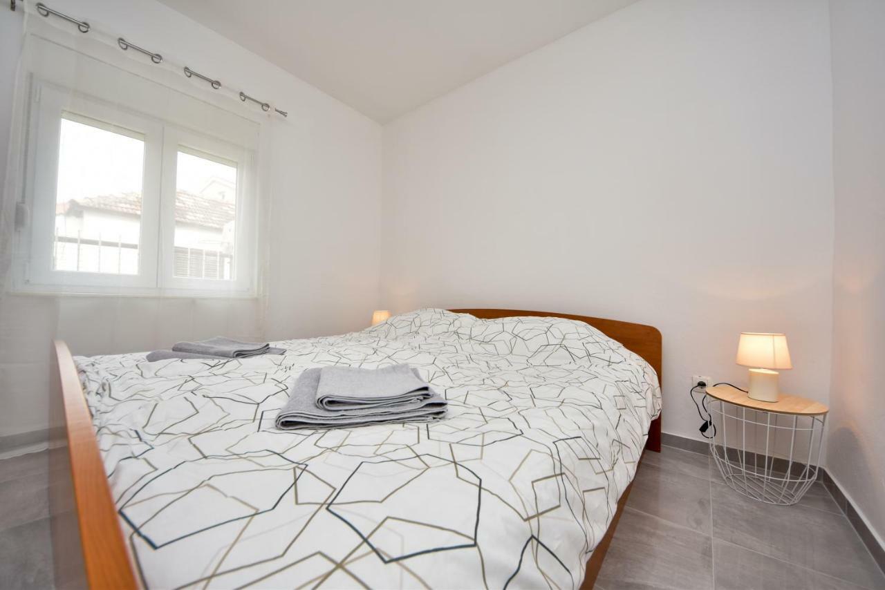 Lilly Apartment Zadar